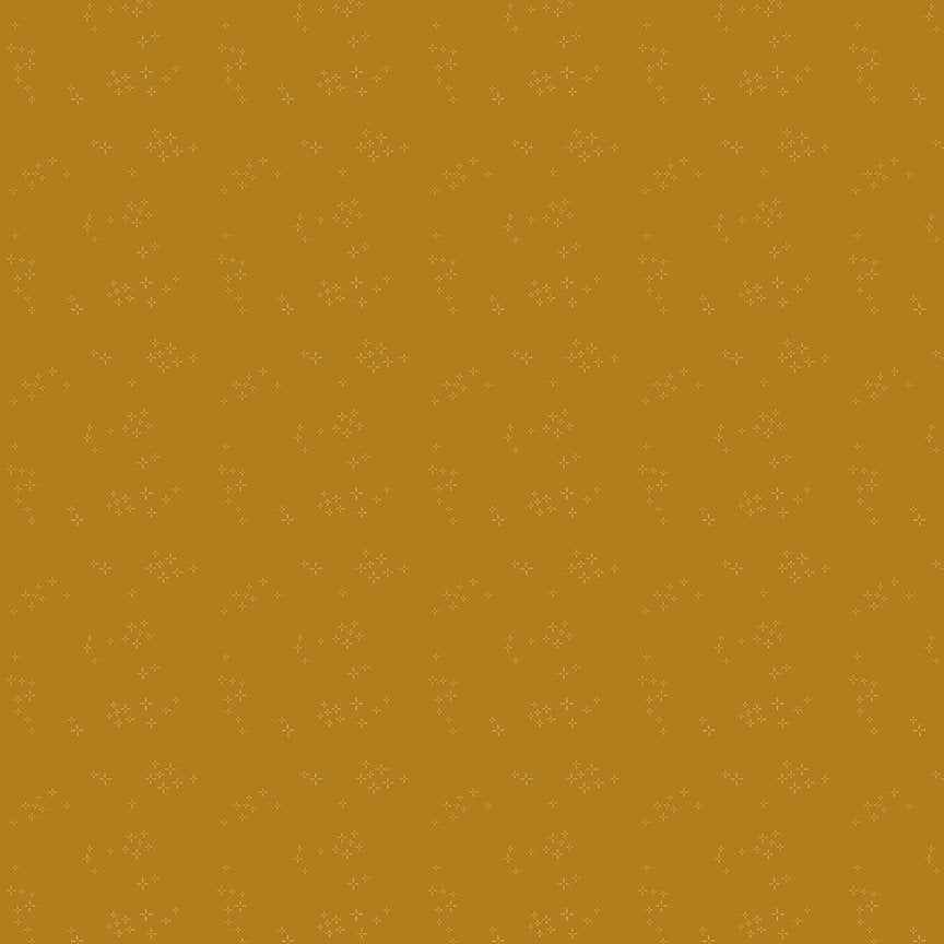 Nature Study 2.0 - Astra - Saffron