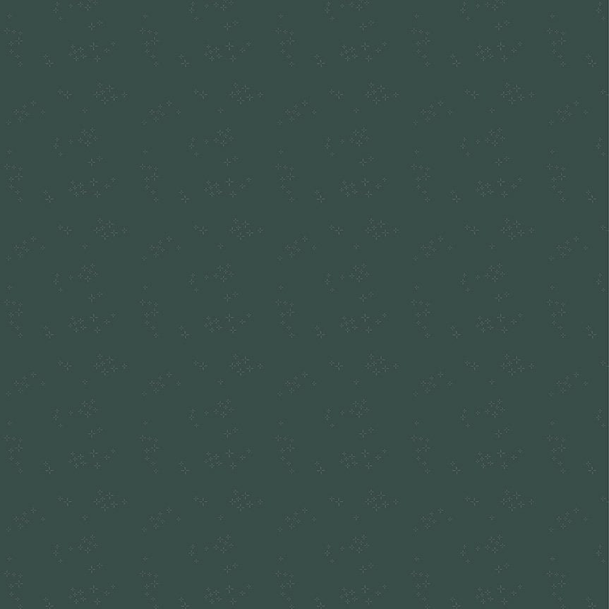 Nature Study 2.0 - Astra - Blue Agave