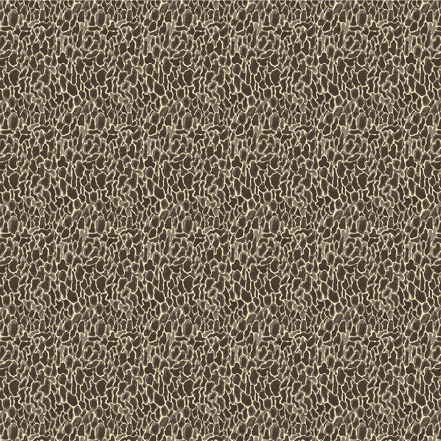 Forest Fruits - Morel - Charcoal