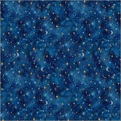 Dragon Kindgom - Stardust - Sky