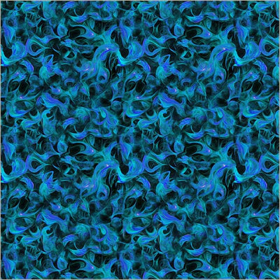 Dragon Kindgom - Socery - Water