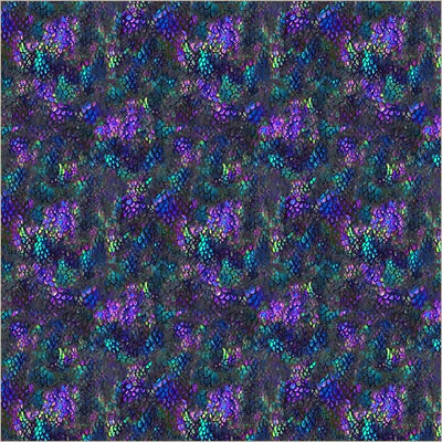 Dragon Kindgom - Dragon Scales - Purple