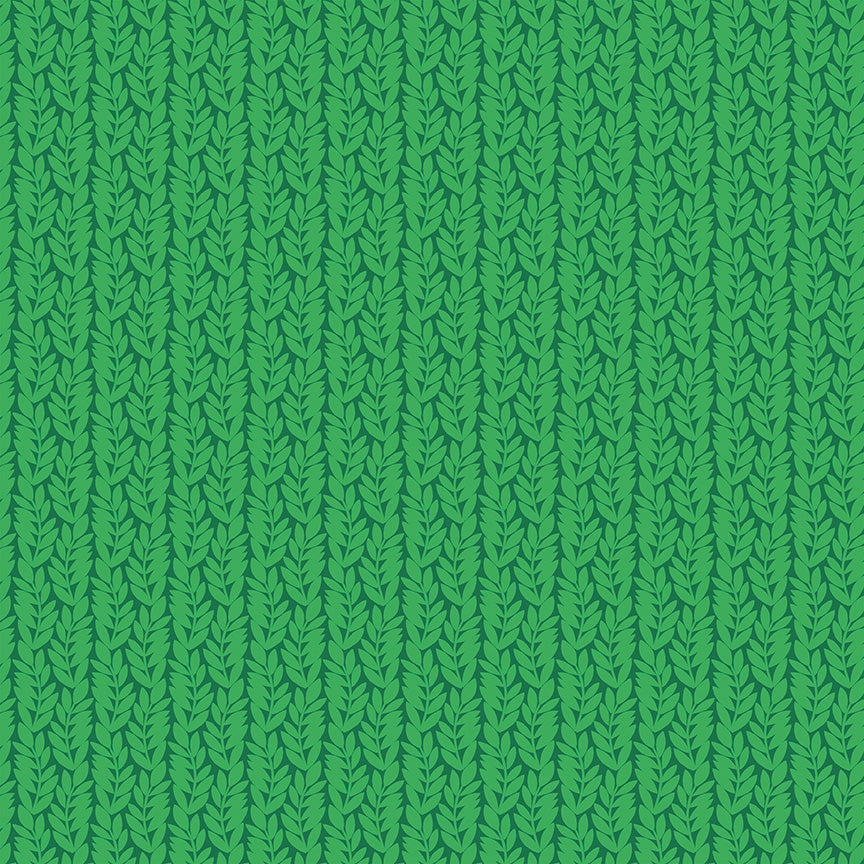 Foliage - Clover