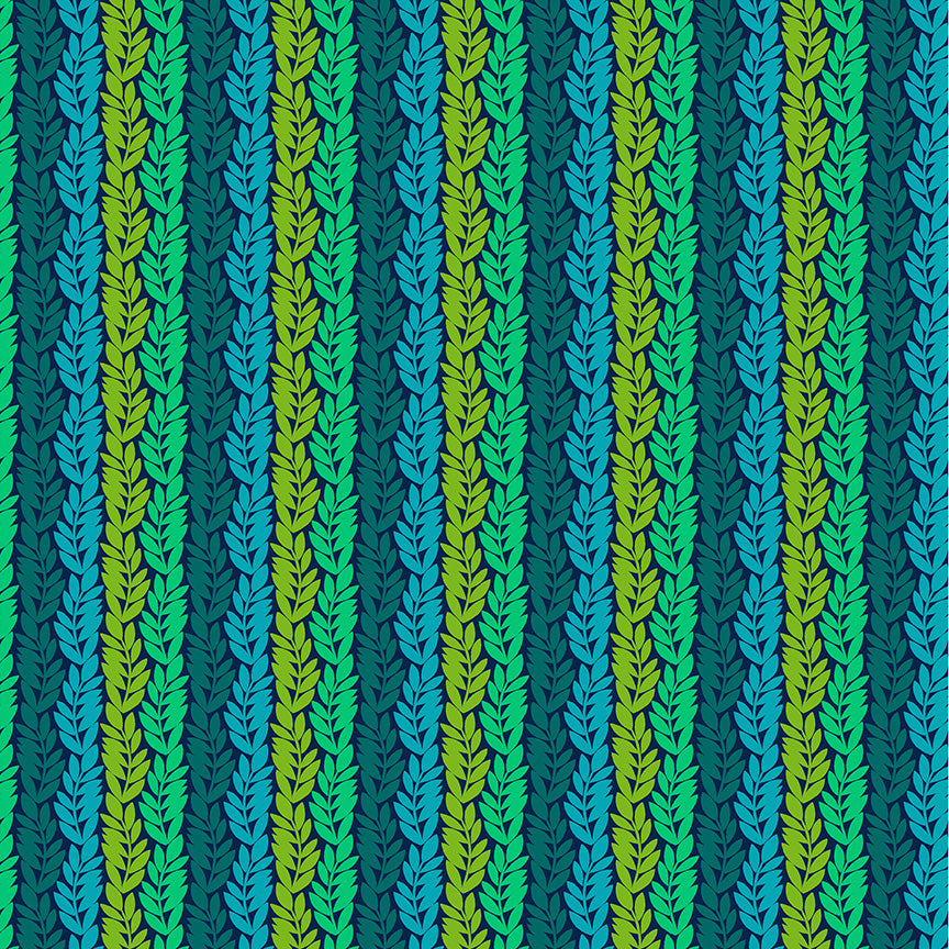 Foliage - Rainforest