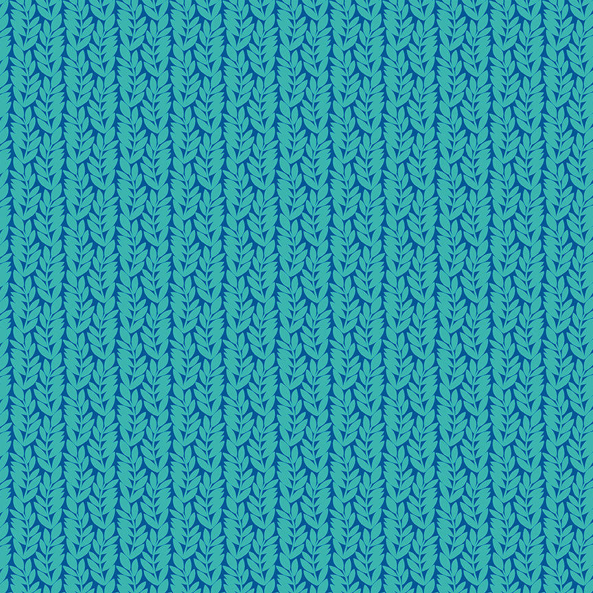 Foliage - Sky
