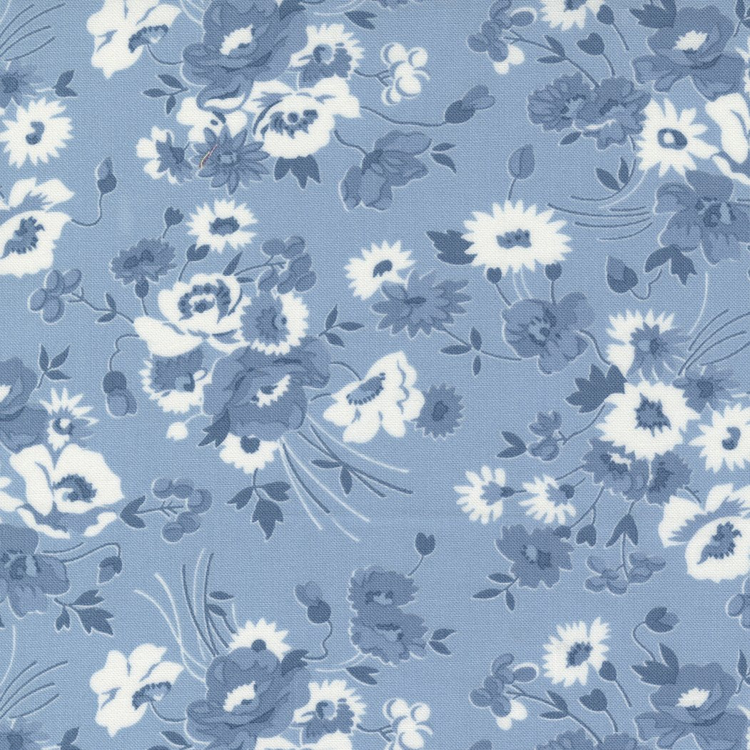 Nantucket Summer - Somerset - Light Blue