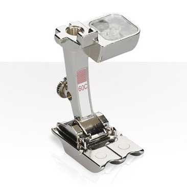 #60C Double Cord 7-8mm - New Style