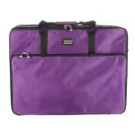 Embroidery Module Bag - Large (26") - Purple