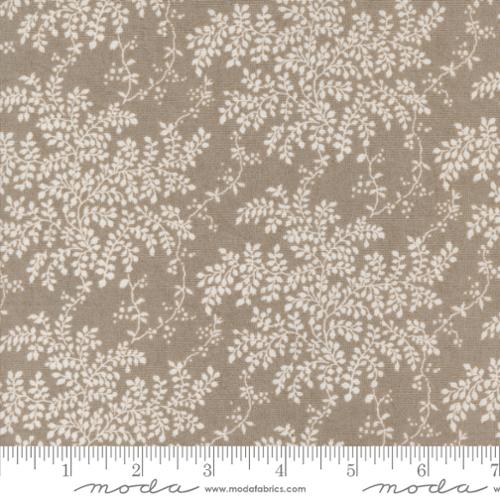 Pine Valley - Mistletoe - Fog