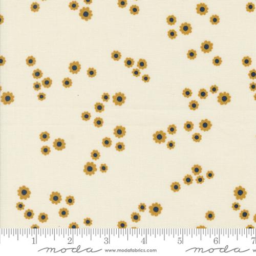 Field of Flowers - Chamomile - Porcelain