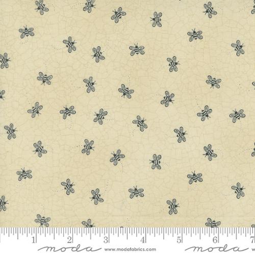 Bloom and Grow - Bee Toss - Linen