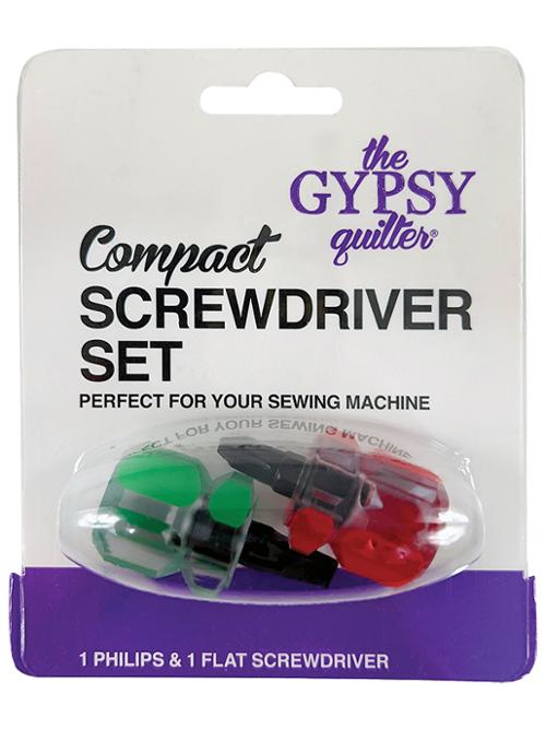 Sewing Machine Screwdriver Set