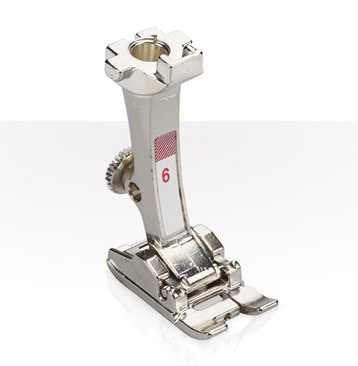 #6 Embroidery - New Style