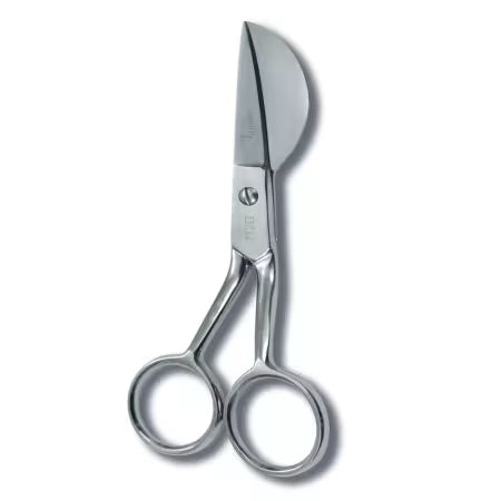 Famore 4 1/2" Mini Duckling Scissors