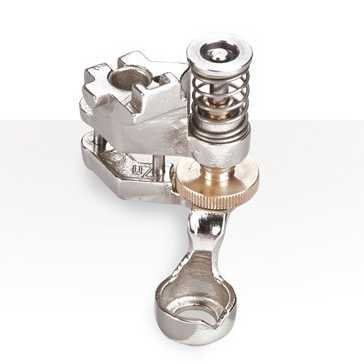 #72 Adjustable Ruler Foot for Legacy Machine