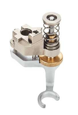 #73 Adjustable Stippling Foot