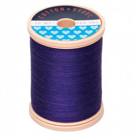 Sulky 1112 Royal Purple 50wt 660yds