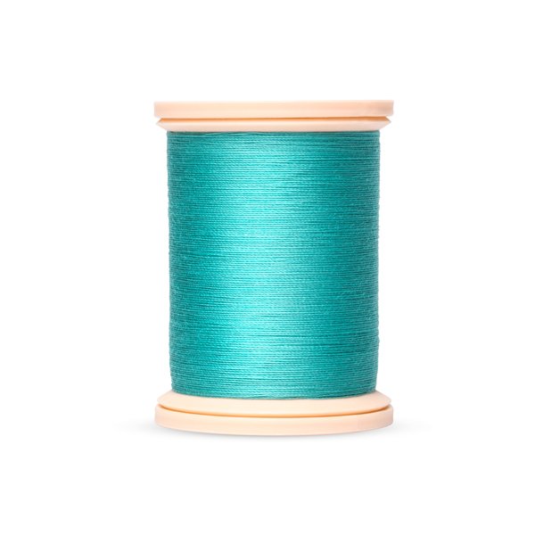 Sulky 0640 Medium Aqua 50wt 660yds