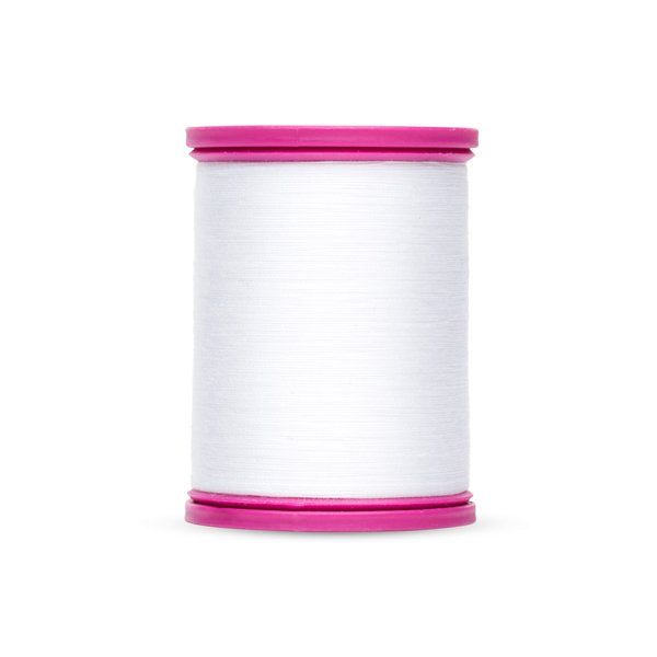 Sulky 1001 Bright White 50wt 660yds