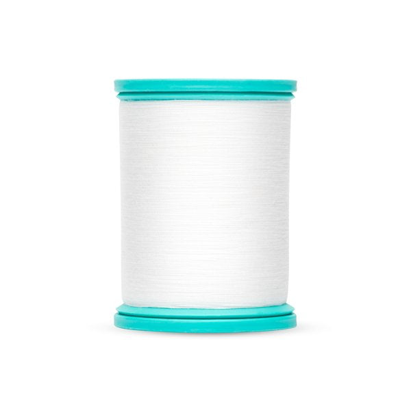 Sulky 1002 Soft White 50wt 660yds