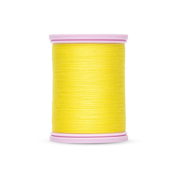 Sulky 1187 Mimosa Yellow 50wt 660yds