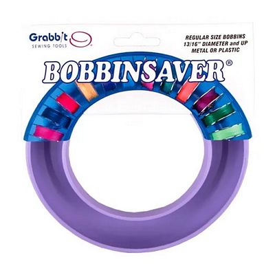 BobbinSaver Lavender