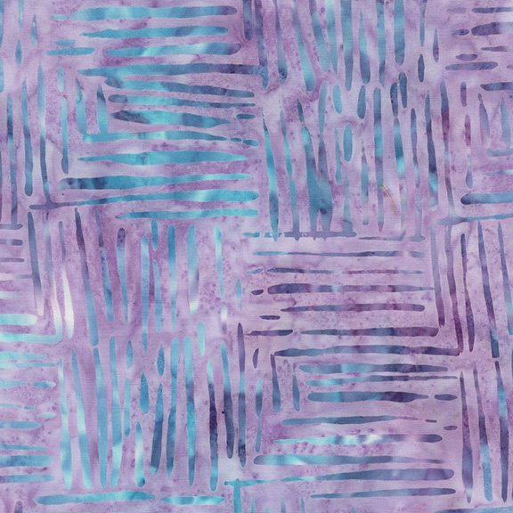 Line by Line - Lilac