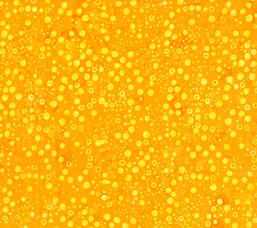 Pop Dots - Sunkist