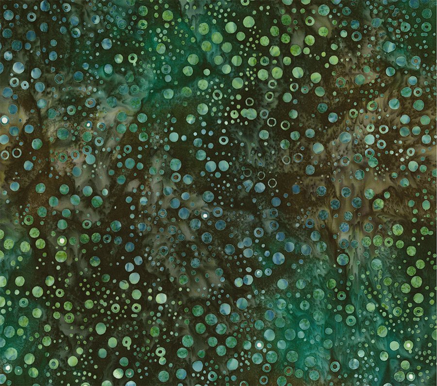 Pop Dots - Forest Multi