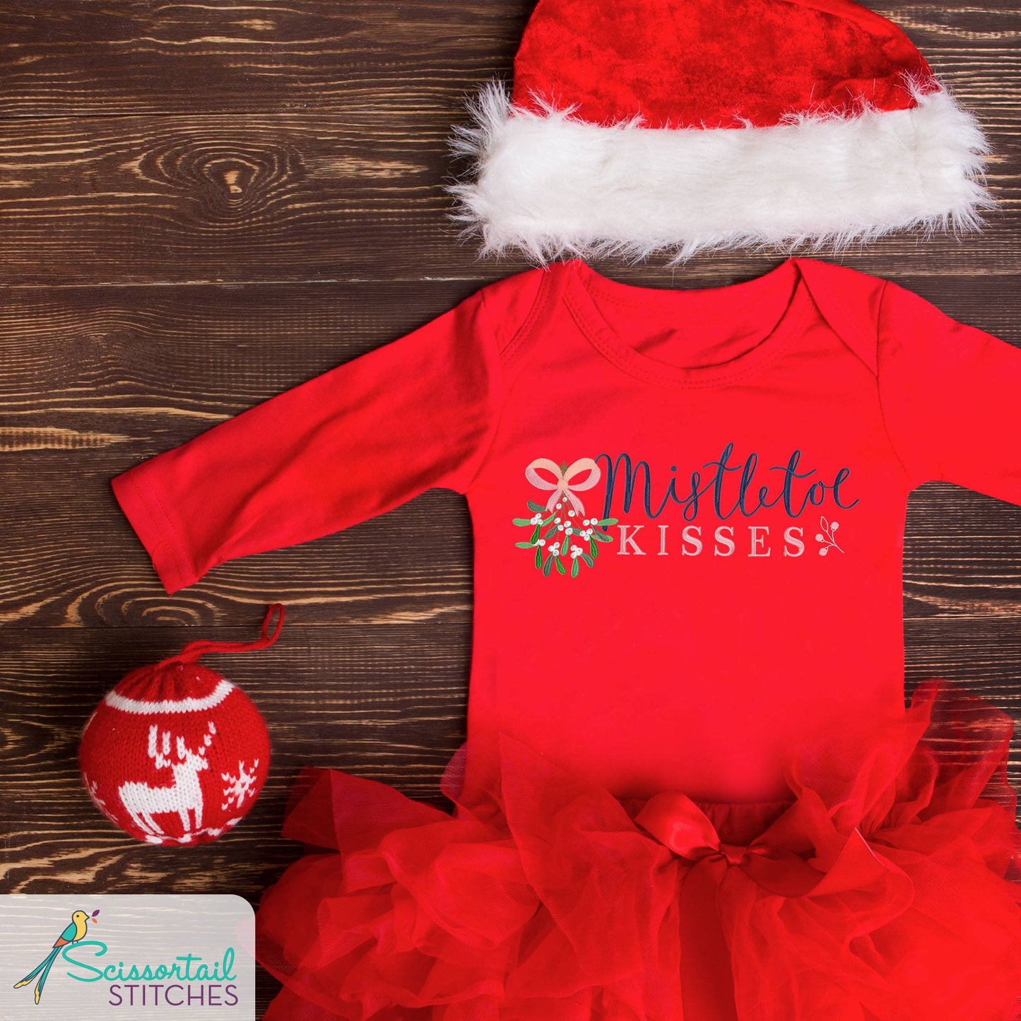 OESD Warm Winter Wishes