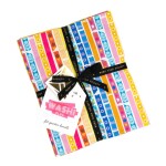 Washi Plus Fat Quarter Bundle