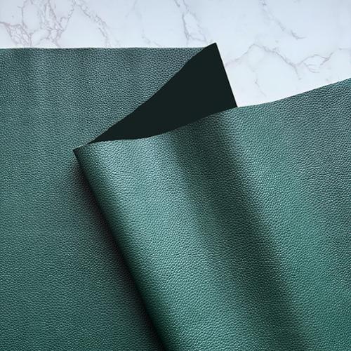 Soft Vinyl - Moonglow Hunter Green 18"x54"