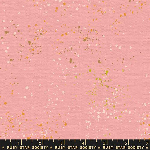 Speckled Canvas - Balmy
