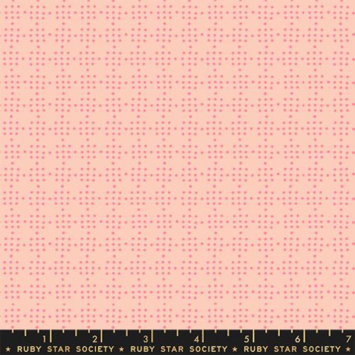 Paper Cuts 2 - Peg Board - Peach Puff