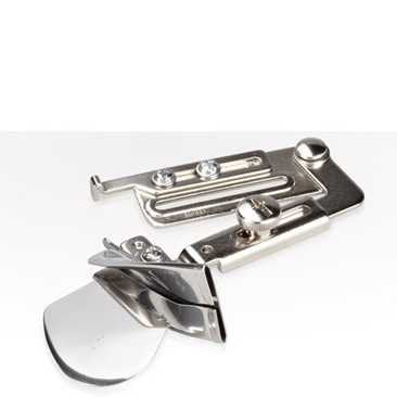 #87 Binder Attachment (no foot) 25mm Pre-folded - New Style