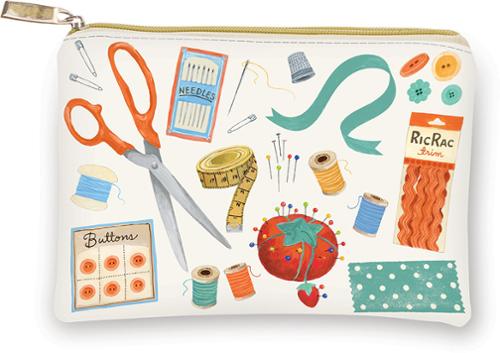 Glam Bag - Sewing Icons