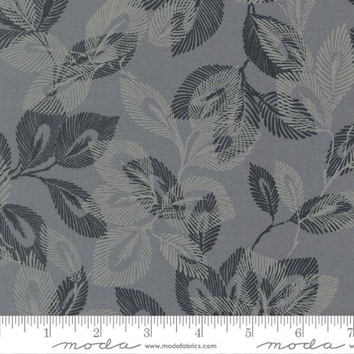 Arabesque - Palm - Dusk