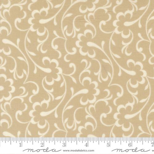 Arabesque - Wilshire - Moonbeam