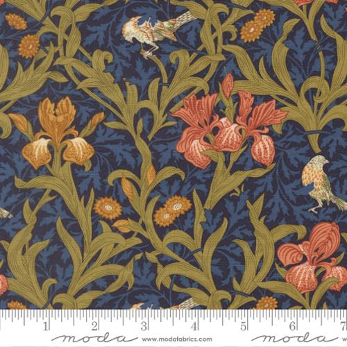 Morris Muse - Iris - Twilight