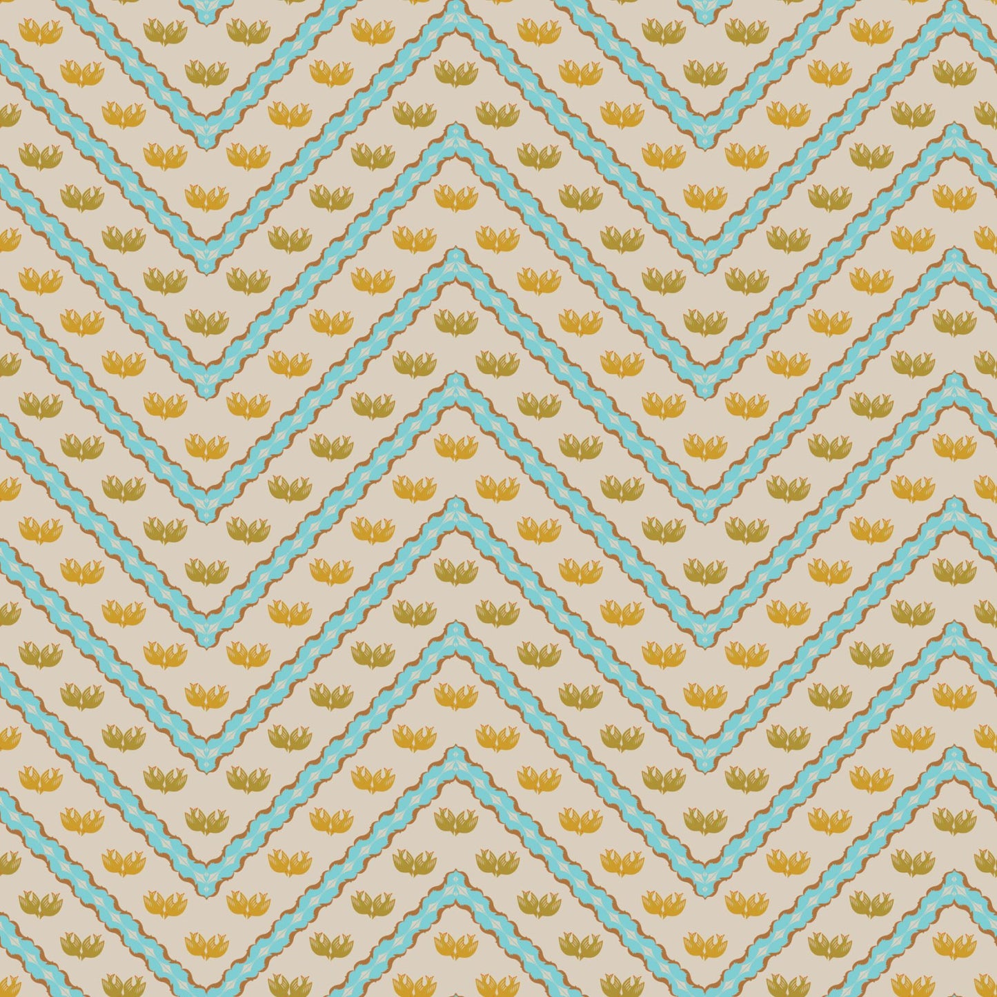 Trade Winds - Love Dove - Ivory