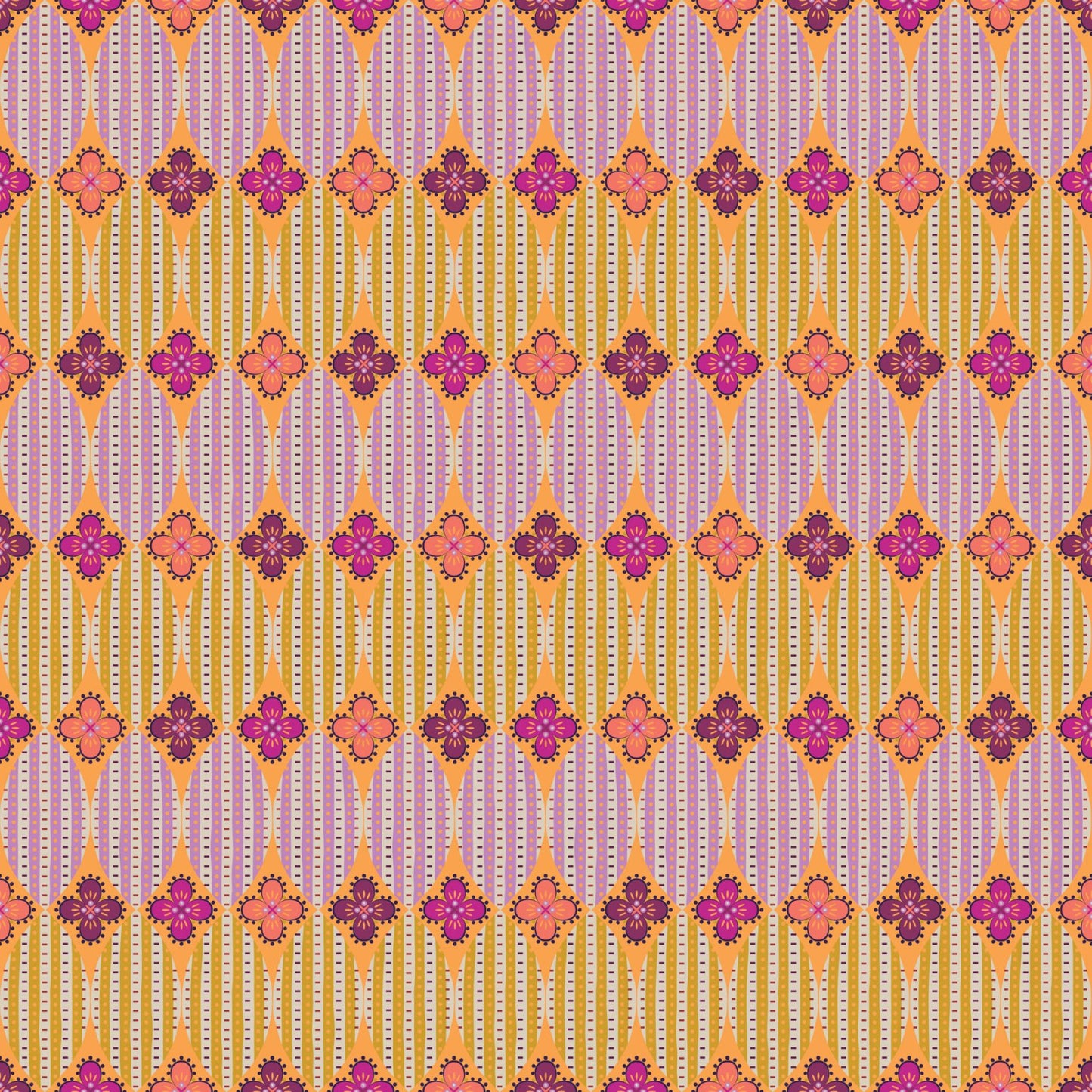 Trade Winds - Magic Carpet - Mango