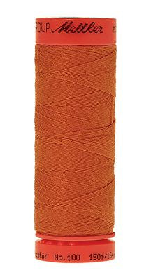 Metrosene 1401 - Harvest