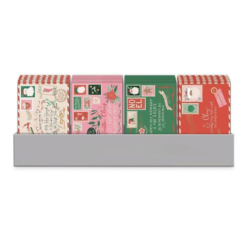 Pocket Notepad - Letters to Santa
