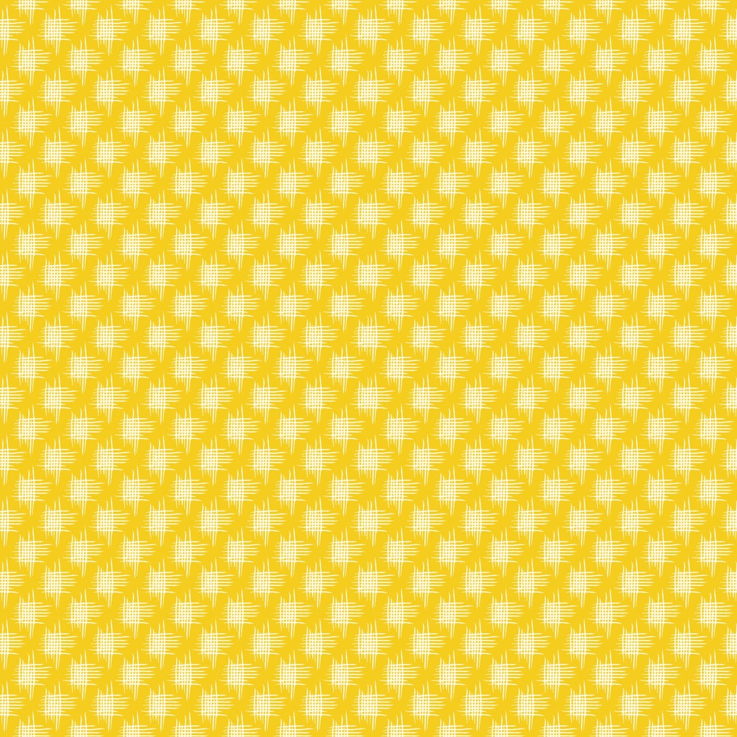 Pop Sugar - Woven - Lemon