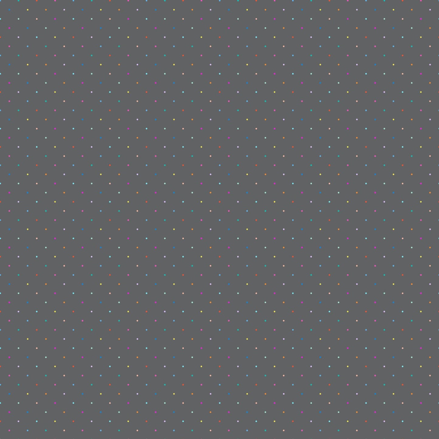 Dewfall  - Ditzy Dots