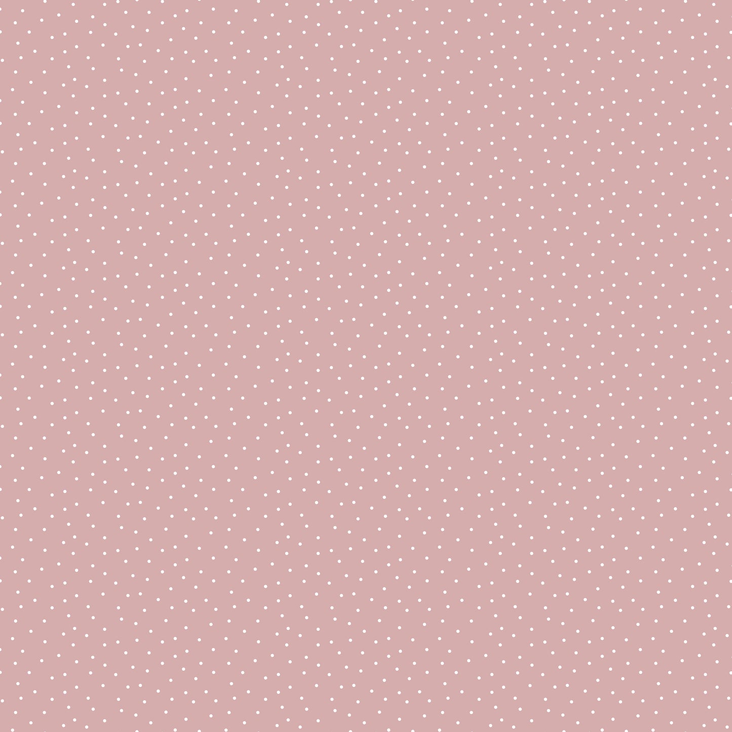 Nest - Dots - Rose