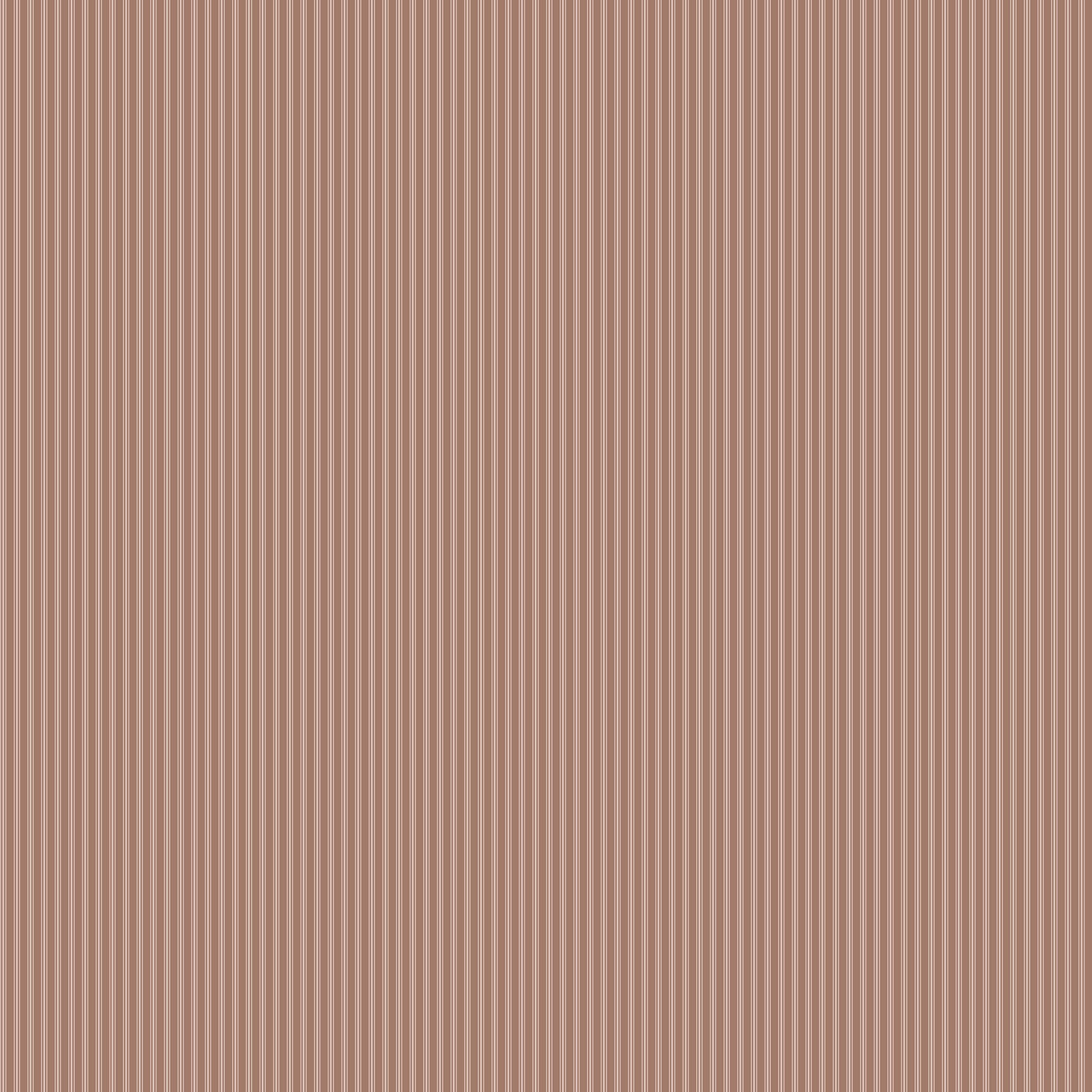 Nest - Dots - Stripes - Cinnamon