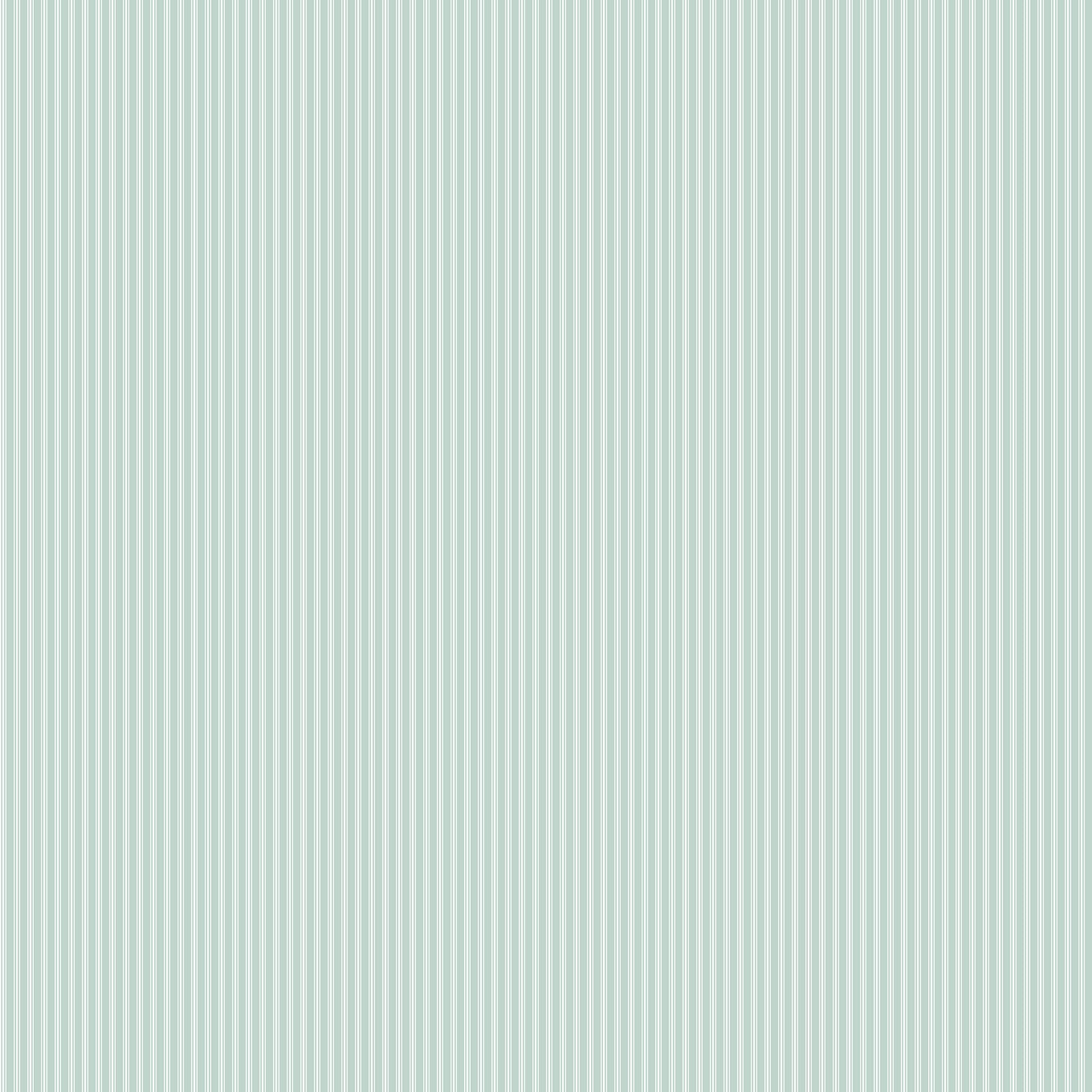 Nest - Dots - Stripes - Mint
