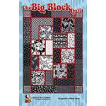 The Big Block Quilt