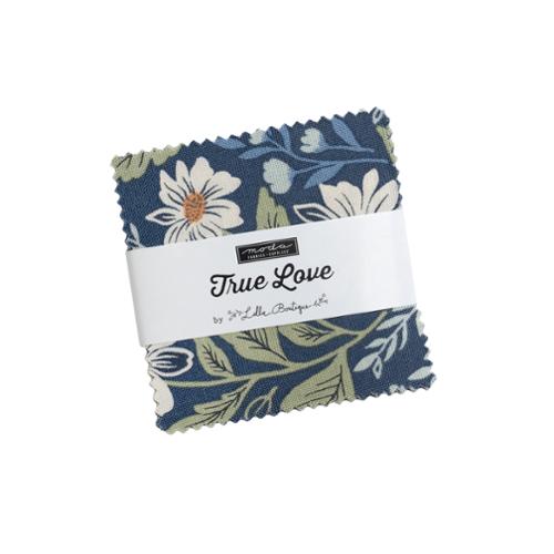 True Love - Mini Charm